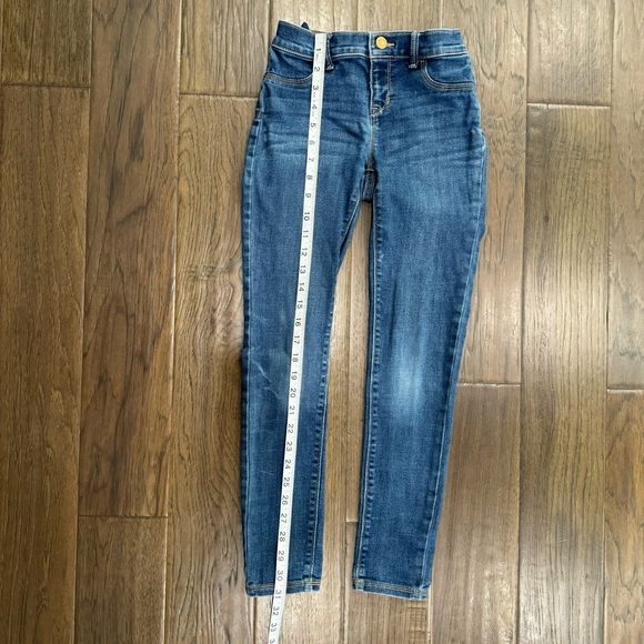 Girls Old Navy Jeggings - Picture 6 of 10